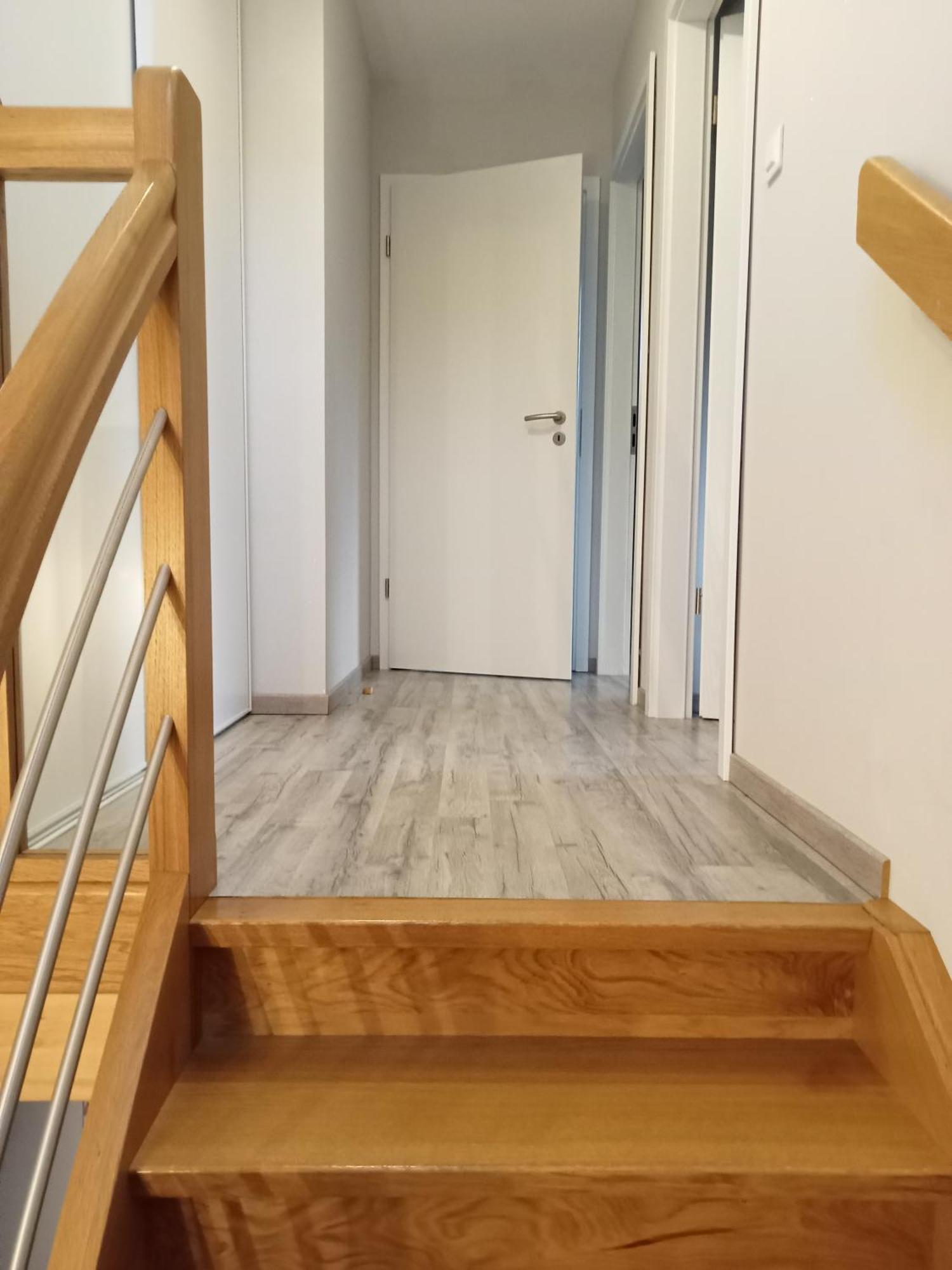Ferienwohnung Marlibelle 2 Valff Exterior foto